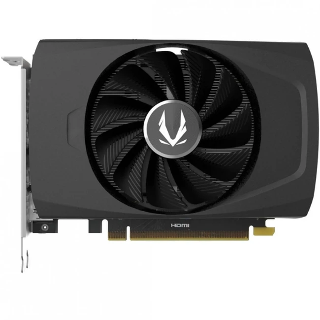 Видеокарта Zotac GAMING RTX 4060 SOLO ZT-D40600G-10L (8 ГБ)