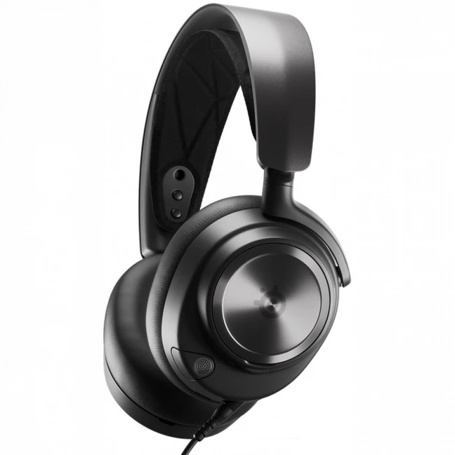 Наушники SteelSeries Arctis Nova Pro X 61528