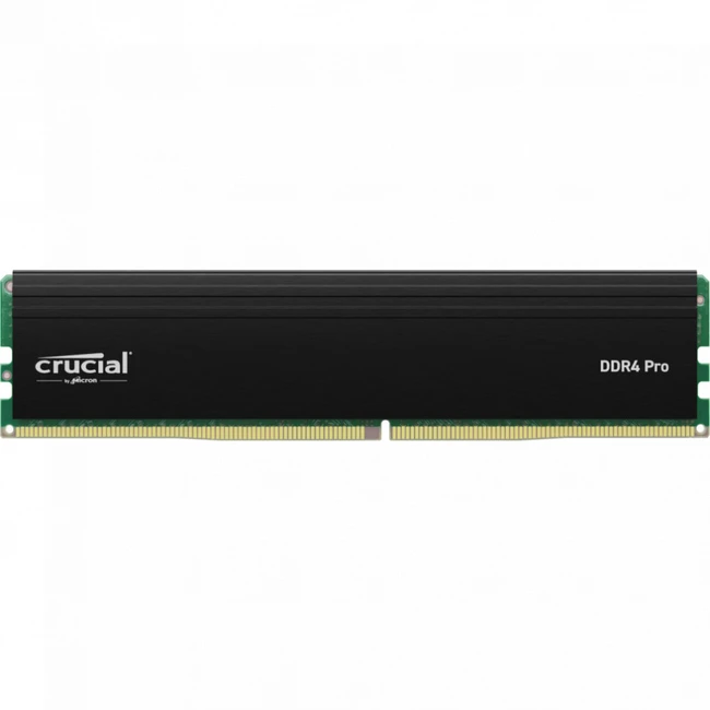 ОЗУ Crucial CP32G4DFRA32A DIMM, DDR4, 32 Гб, 3200 МГц