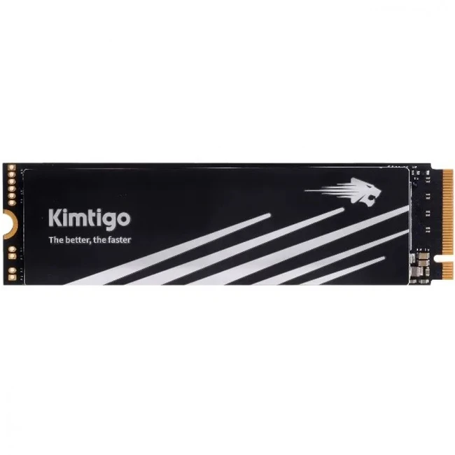 Внутренний жесткий диск Kimtigo TP5000 TP5000 1TB (SSD (твердотельные), 1 ТБ, M.2)