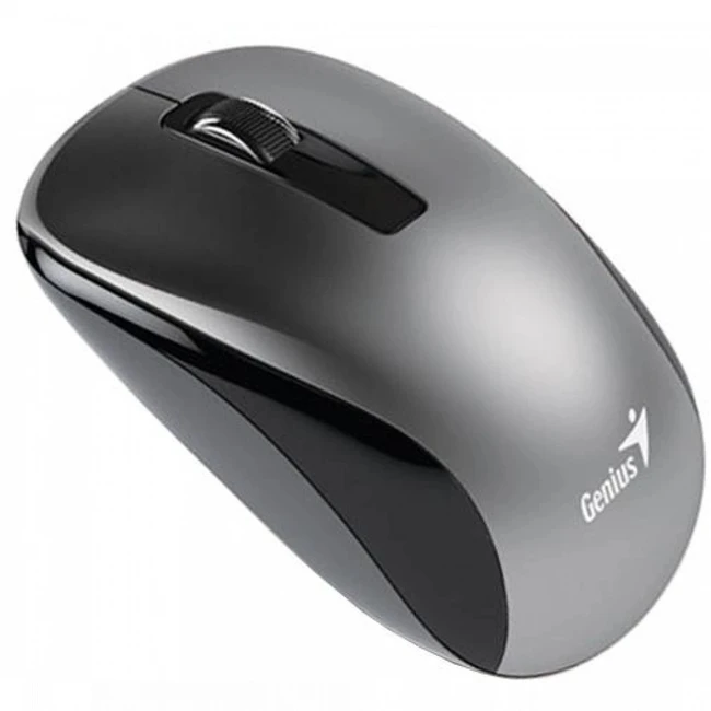 Мышь Genius NX-7010 Wireless 31030018405 Бюджетные, Беспроводная
