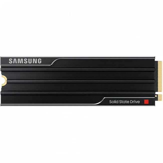 Внутренний накопитель Samsung MZ-VAP8T0CW SSD (твердотельные), 8 ТБ, M.2, PCIe