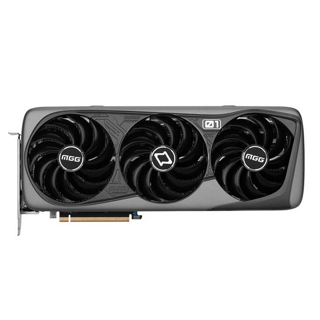 Видеокарта Maxsun  RTX 4080 MGG OC 16GB S06940709644393 (16 ГБ)