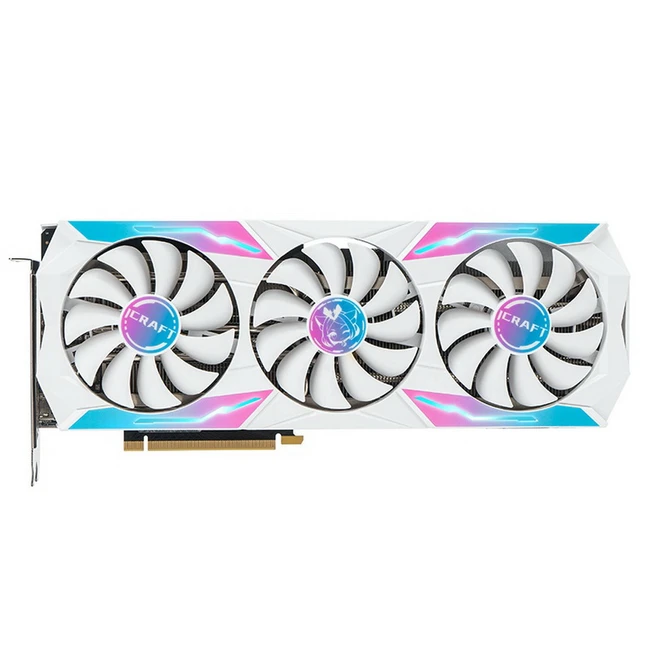 Видеокарта Maxsun  RTX 3070 OC 8GB limited T0C 6940709642795 (8 ГБ)