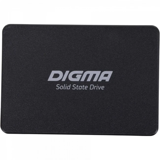 Жесткий диск Digma DGSR2004TR53T SSD (твердотельные), 4 ТБ, 2.5 дюйма, SATA