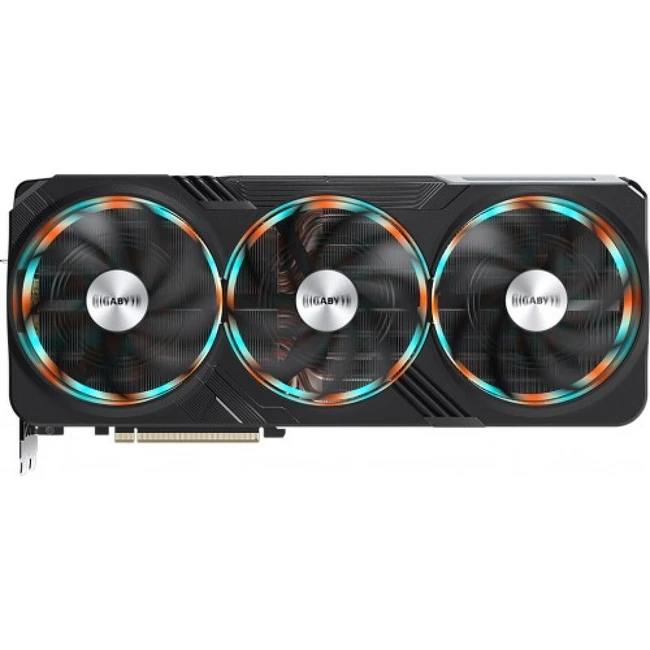 Видеокарта Gigabyte GeForce RTX 4080 GAMING OC 16GB GV-N4080GAMINGOC-16GD (16 ГБ)