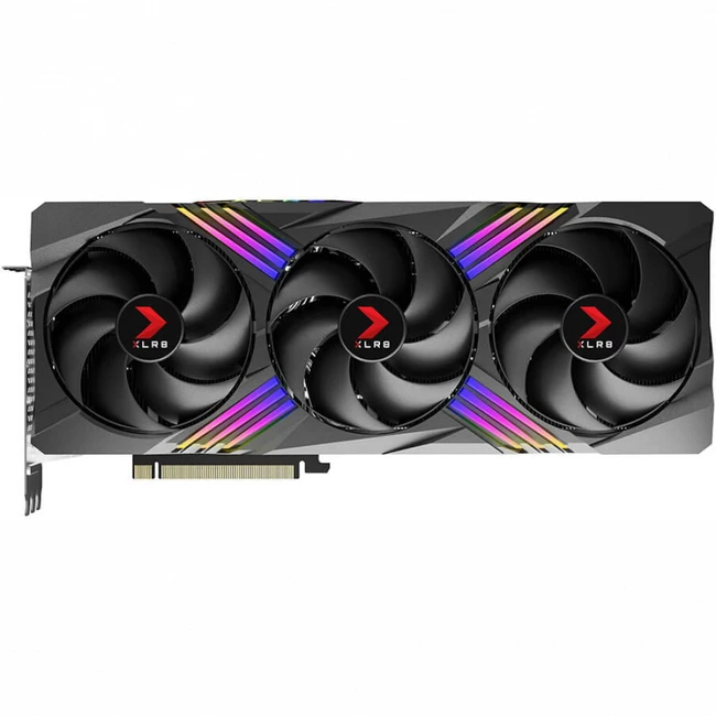 Видеокарта PNY GeForce RTX 4090 24GB XLR8 Verto EPIC-X VCG409024TFXXPB1 (24 ГБ)