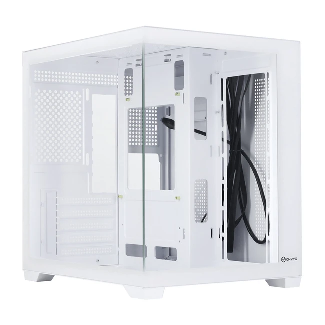 Корпус ONVYX PCM355W Mid-Tower