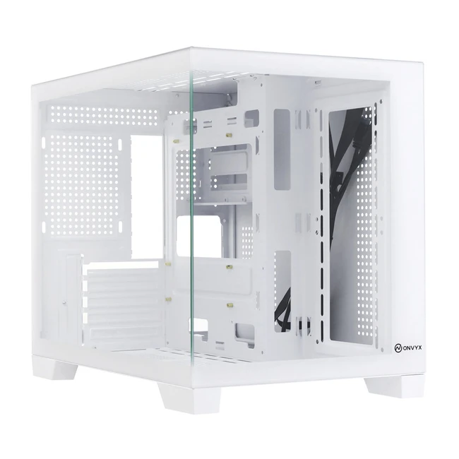 Корпус ONVYX PCM420W Mid-Tower