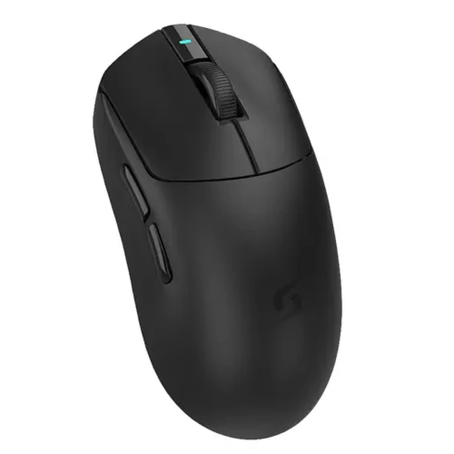 Мышь A4Tech SG5 SG5 Black Игровые, Беспроводная
