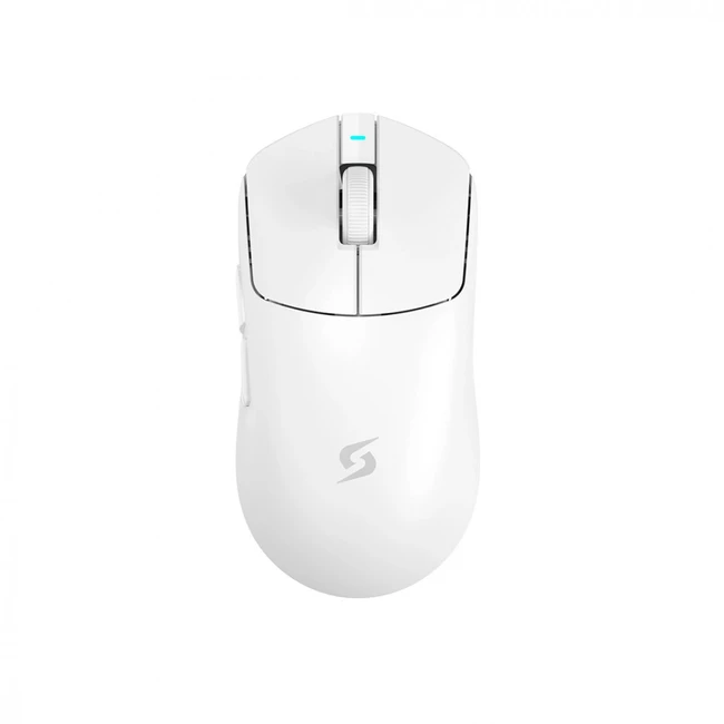 Мышь A4Tech Bloody SG5 SG5 White Игровые, Беспроводная