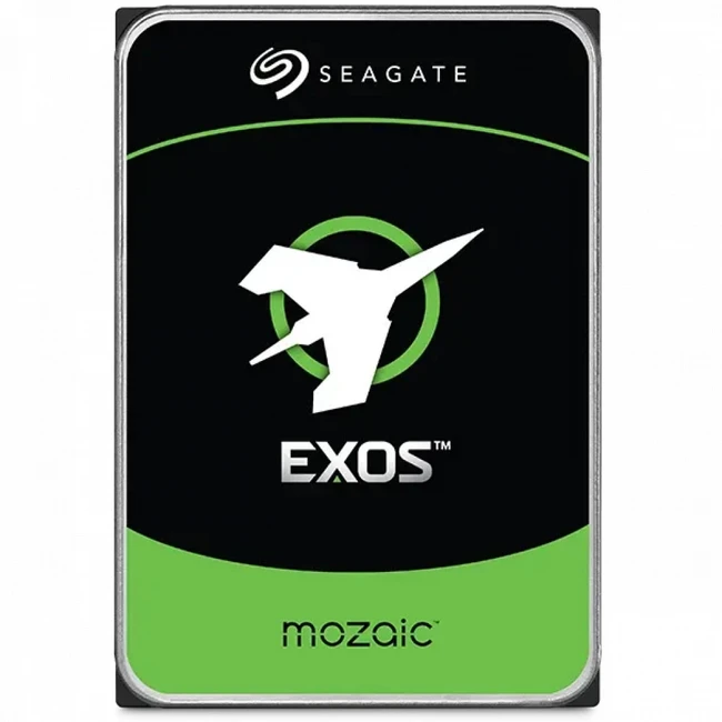Серверный жесткий диск Seagate Exos M ST32000NM004K
