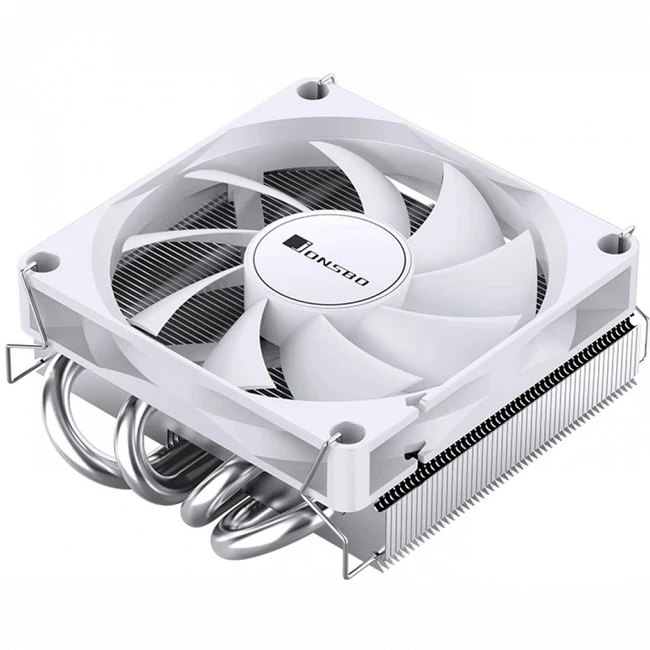 Система охлаждения Jonsbo HP-400S White Для процессора