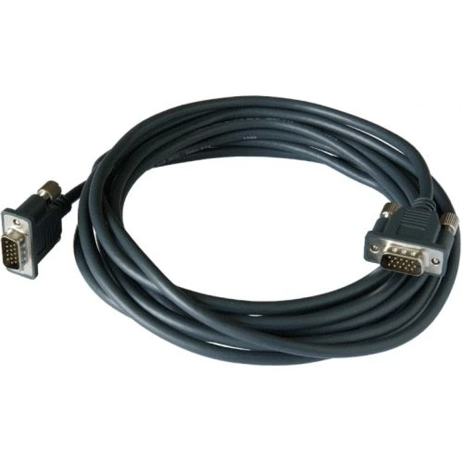 Кабель интерфейсный Kramer 92-7201006 (D-SUB (VGA) - D-SUB (VGA))