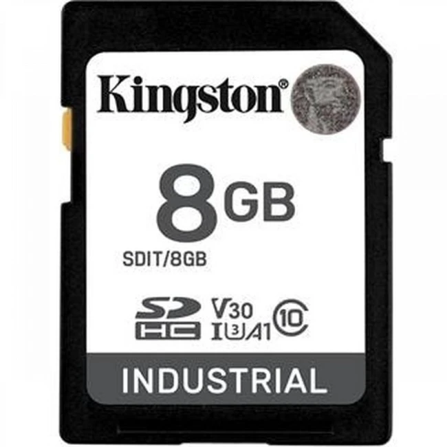 Флеш (Flash) карты Kingston SDIT/8GB (16 ГБ)