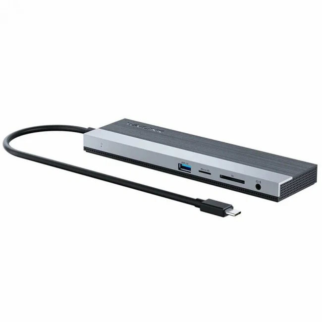 Док-станция Wavlink WL-UMD08