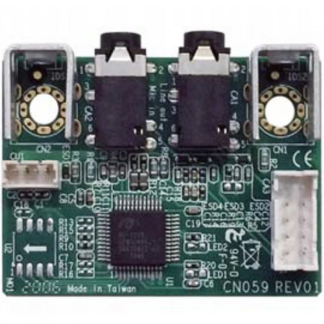 Звуковые карты Posiflex CN059