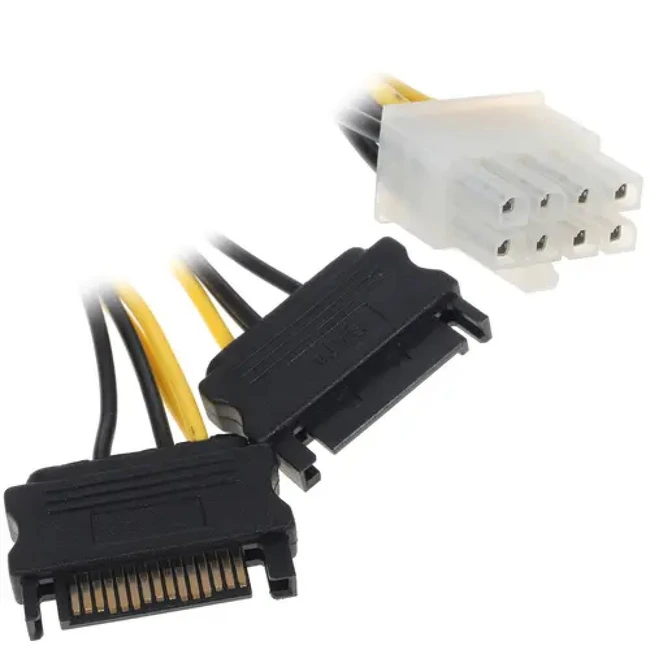 Кабель питания Cablexpert CC-PSU-83