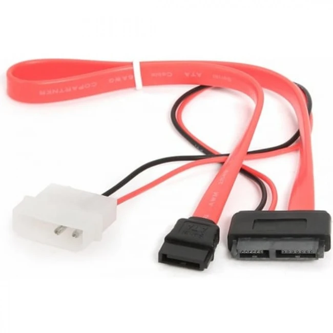 Кабель питания Cablexpert CC-SATA-C2