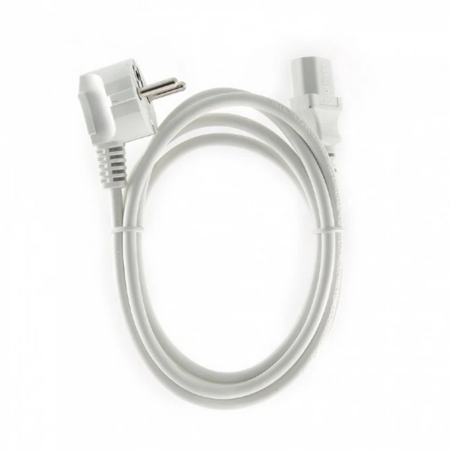 Кабель питания Cablexpert PC-186W-VDE
