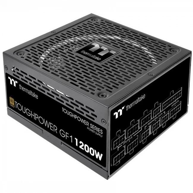 Блок питания Thermaltake GF1 1200 PS-TPD-1200FNFAGE-H 1200 Вт