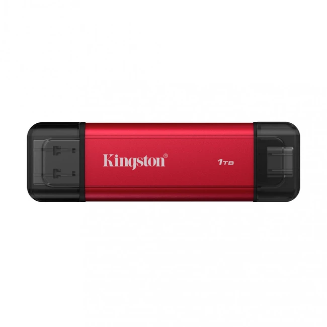 USB флешка (Flash) Kingston SPSD/1TB 1 ТБ