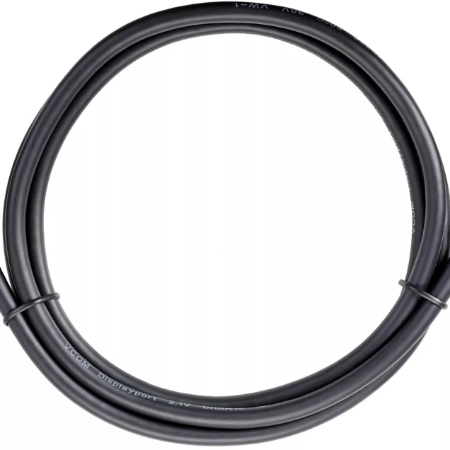 Кабель интерфейсный VCOM CG651-1.5 (Display порт - Display порт)