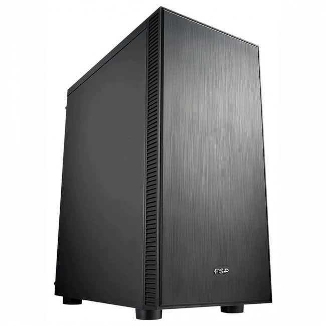 Корпус FSP CMT223S Mid-Tower
