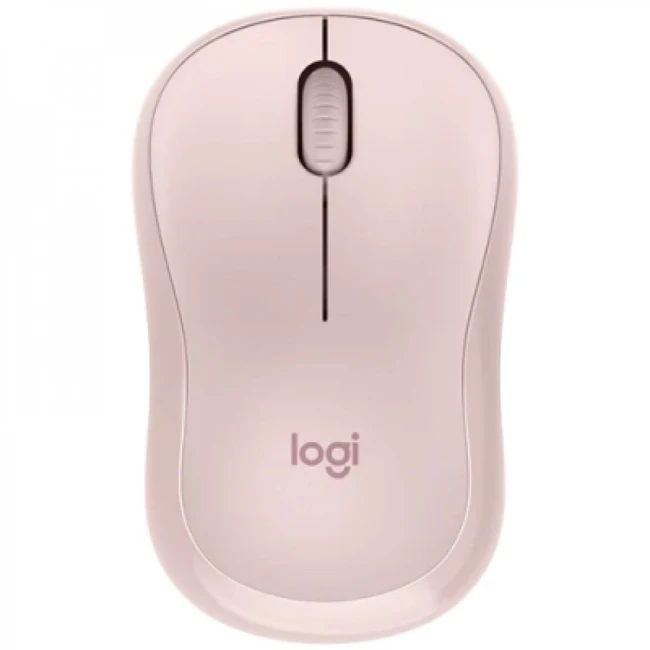 Мышь Logitech M240 910-007121 Премиальные, Беспроводная