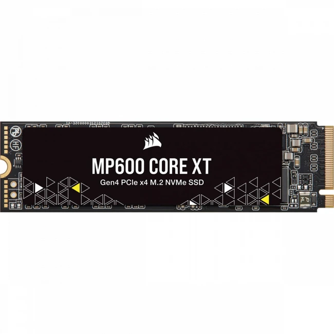 Внутренний накопитель Corsair MP600 CORE XT CSSD-F1000GBMP600CXT SSD (твердотельные), 1 ТБ, M.2, PCIe