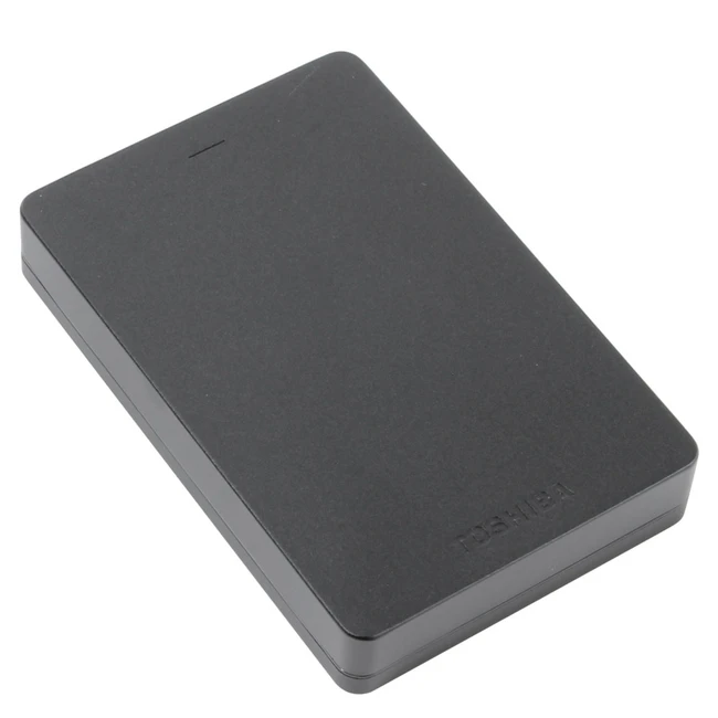 Внешние накопители Toshiba Canvio ALU HDTH320EK3CA (2 ТБ)