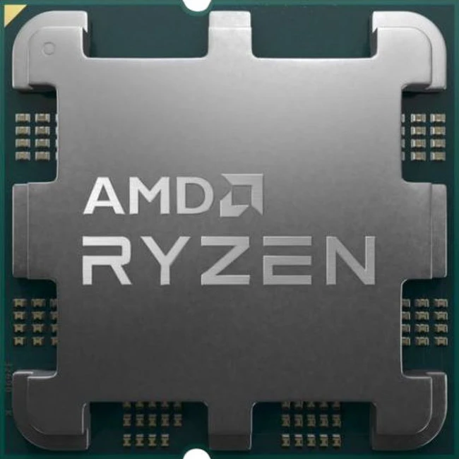 Процессор AMD Ryzen 9 7950X3D 100-000000908 Ryzen 9, 16, 4.2, 128, OEM