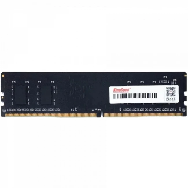 ОЗУ KingSpec KS2400D4P12008G DIMM, DDR4, 8 Гб, 2400 МГц