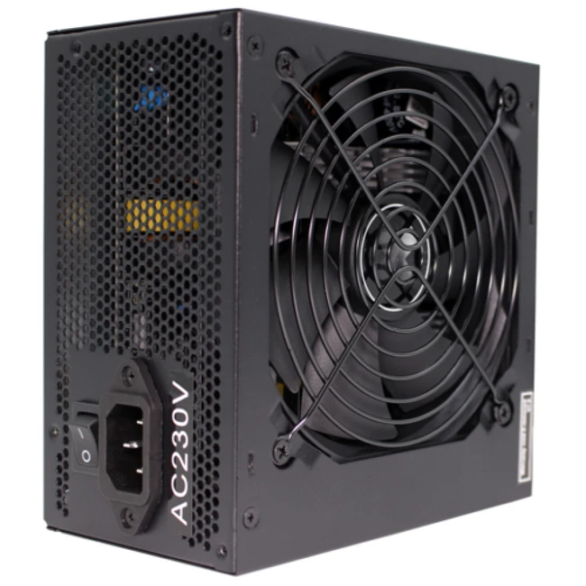 Блок питания Xilence Performance C+ XN420 (650 Вт)