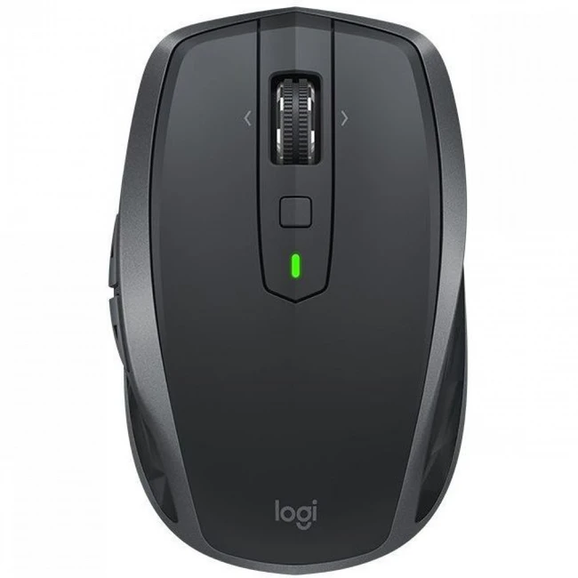 Мышь Logitech MX Anywhere 2S 910-006287 (Игровая, Беспроводная)