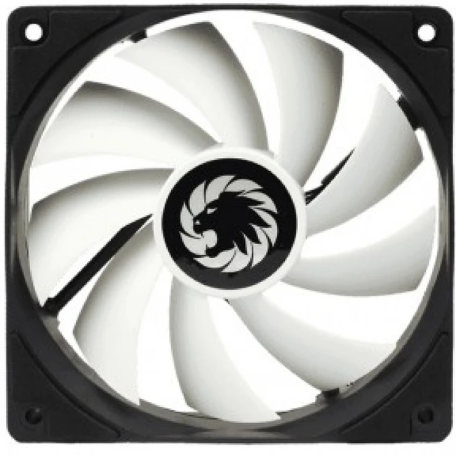 Система охлаждения GameMax GMX WFBK WT 12 White 14050100935 Для системного блока