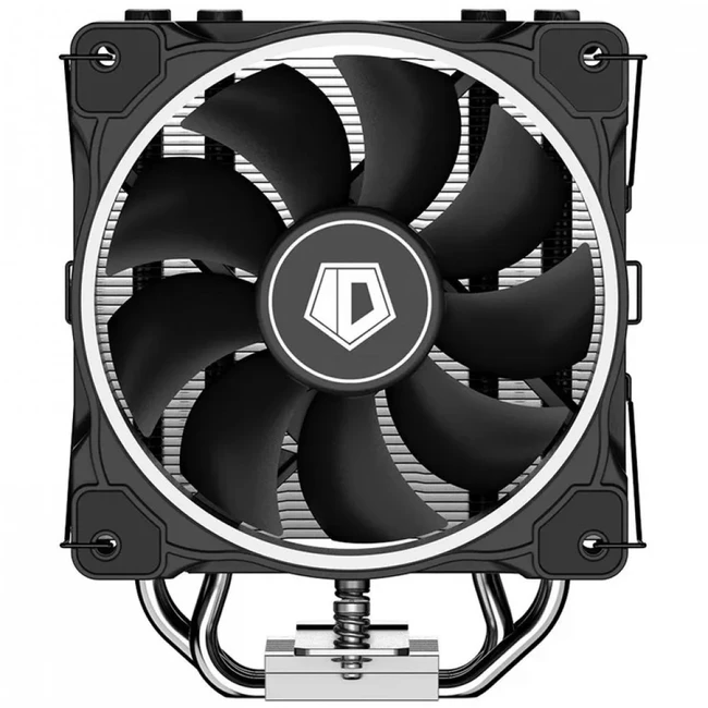 Система охлаждения ID-Cooling SE-214-XT Ring ID-CPU-SE-214-XT RING S1700 (Для процессора)
