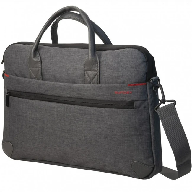 Сумка для ноутбука Sumdex NON-913GY NON-913GR 15.6