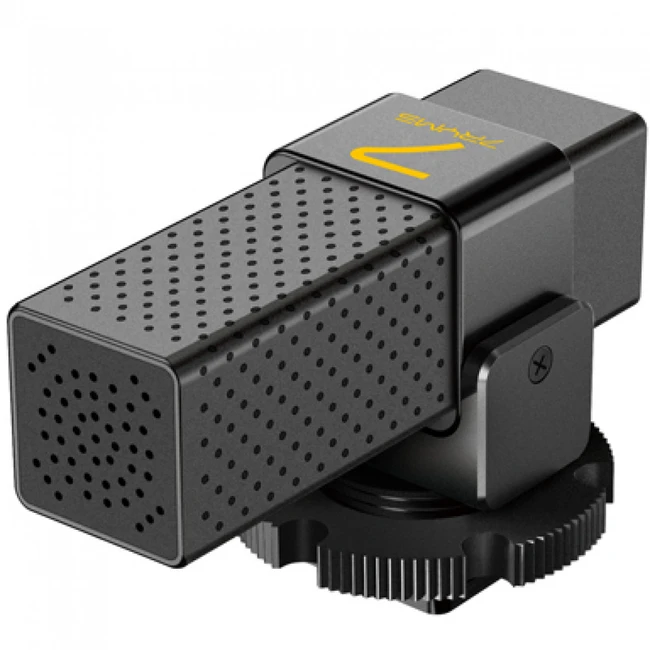 Микрофон 7RYMS MinBo Mini Black MINBO MINI