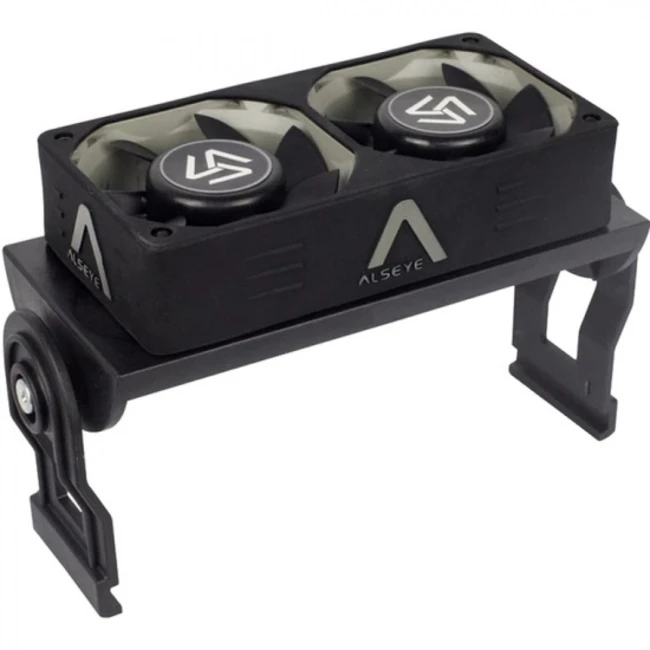 Охлаждение ALSEYE C-RAM (Для ОЗУ)