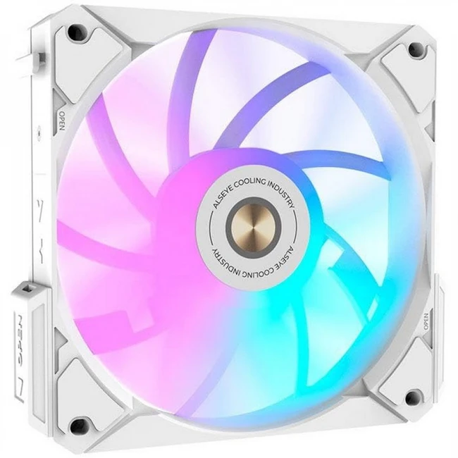 Охлаждение ALSEYE FAN i12W (Для системного блока)