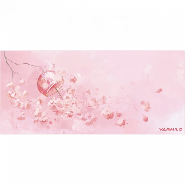 Коврик для мышки Varmilo Sakura R2 Speed - Extra Large ZDB038-01