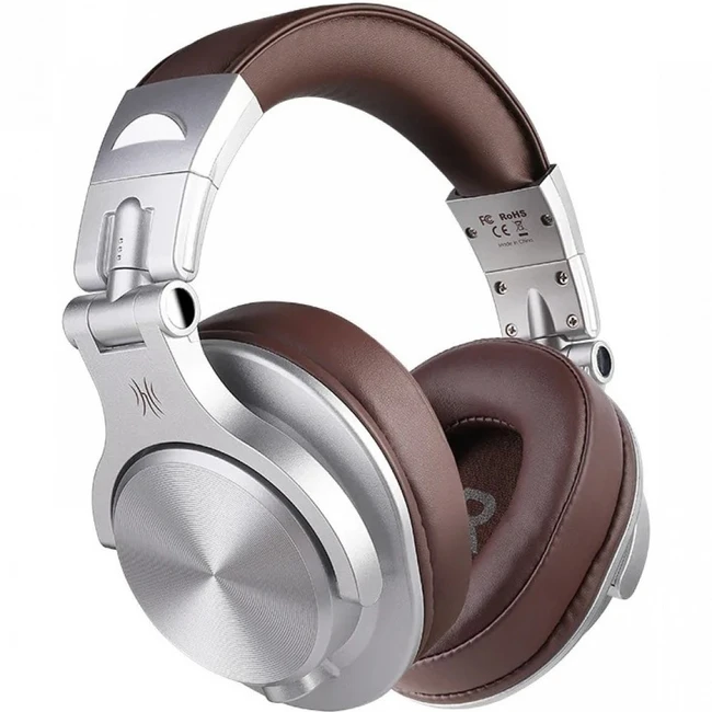 Наушники OneOdio Fusion A70 Silver