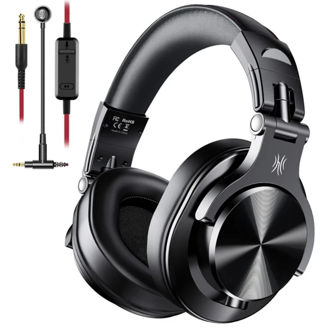 Наушники OneOdio A71M Black
