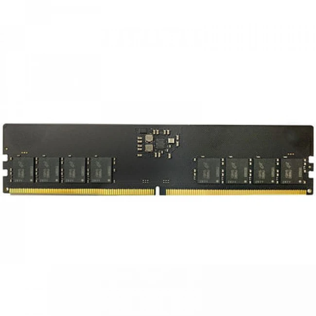 ОЗУ Kingmax KM-LD5-4800-8GS (DIMM, DDR5, 8 Гб, 4800 МГц)