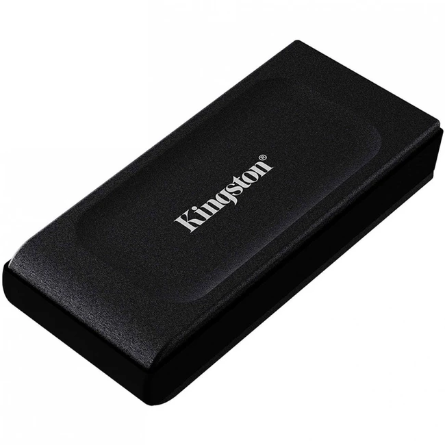 Внешние накопители Kingston XS1000 SXS1000/1000G (1 ТБ)
