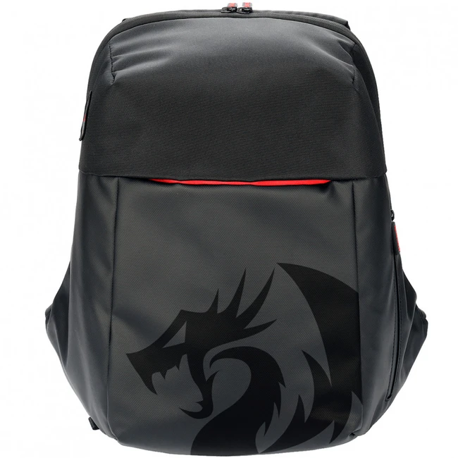 Сумка для ноутбука Redragon Traveller Black 70470 (18)