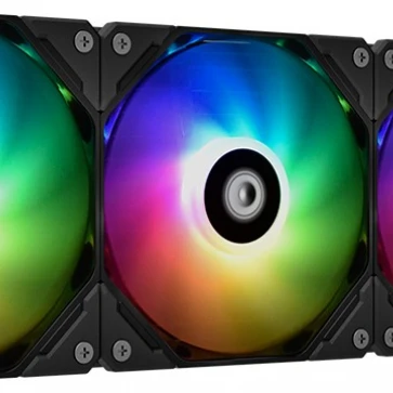 Система охлаждения ID-Cooling ZOOMFLOW 360 XT ARGB Для процессора