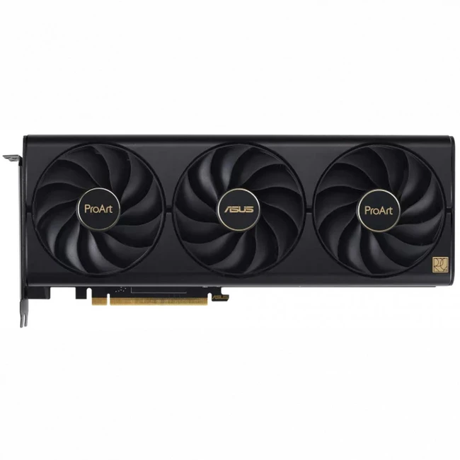 Видеокарта Asus GeForce RTX 4070 TI 12G PROART PROART-RTX4070TI-12G (12 ГБ)