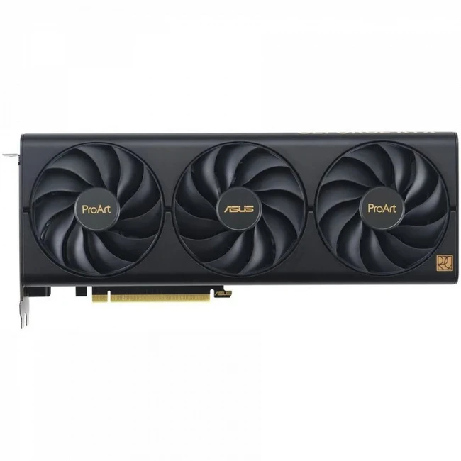 Видеокарта Asus GeForce RTX 4060 PROART PROART-RTX4060-O8G (8 ГБ)